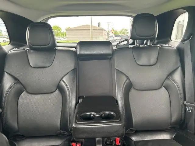 2022 Jeep Cherokee Altitude