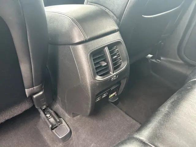 2022 Jeep Cherokee Altitude