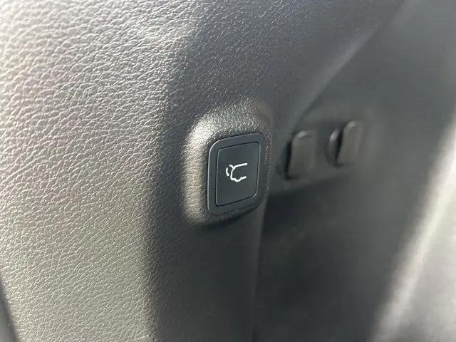 2022 Jeep Cherokee Altitude