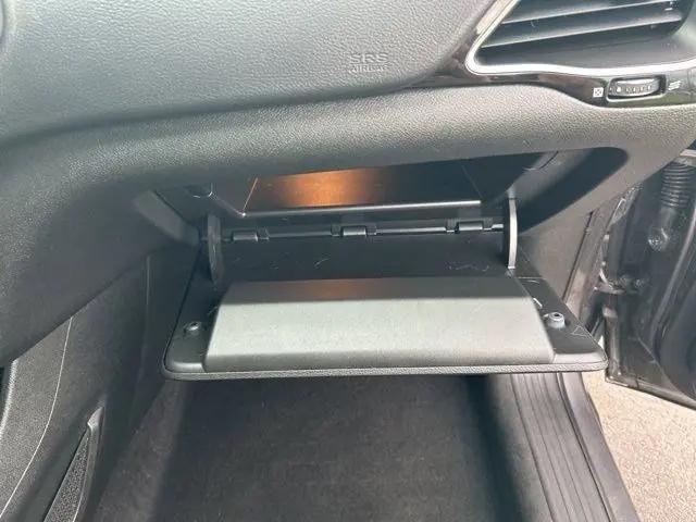 2022 Jeep Cherokee Altitude