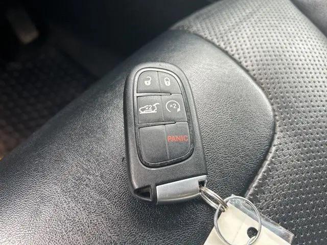 2022 Jeep Cherokee Altitude