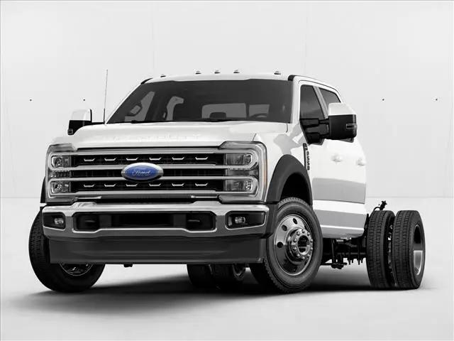 2025 Ford F-550 XL for sale in Bellevue, WA