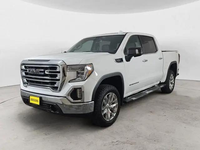 2019 GMC Sierra 1500 SLT for sale in Eugene, OR