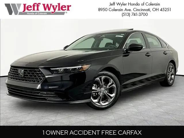 2023 Honda Accord EX for sale near Cincinnati, OH