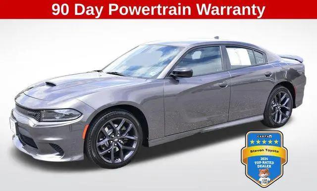 2023 Dodge Charger GT for sale in Harrisonburg, VA