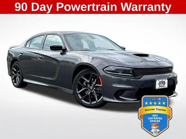 2023 Dodge Charger GT for sale in Harrisonburg, VA