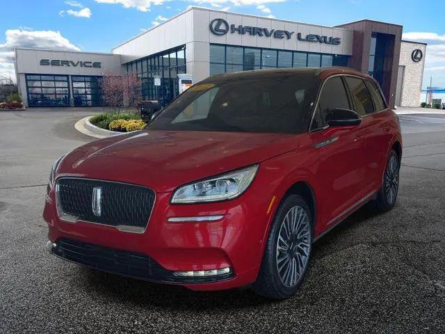 2022 Lincoln Corsair Reserve for sale in Grand Rapids, MI