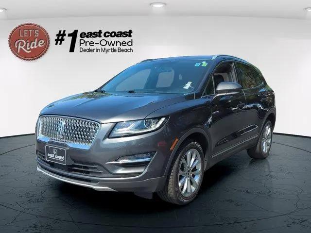 2019 Lincoln MKC Select for sale in Myrtle Beach, SC