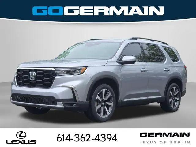2023 Honda Pilot AWD Elite for sale near Dublin, OH