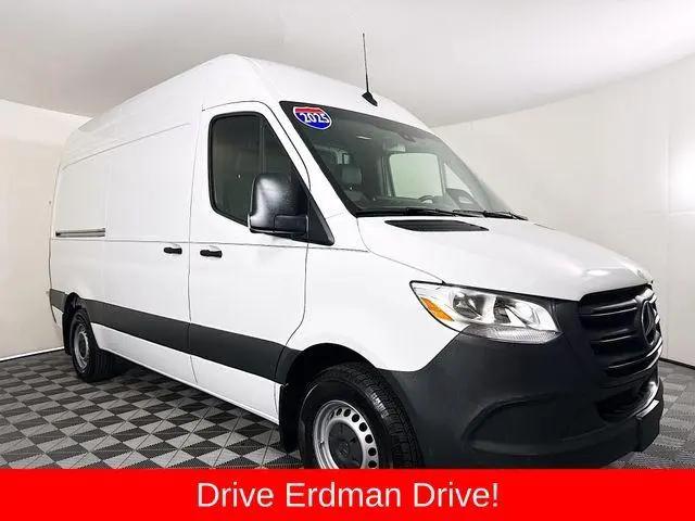 2025 Mercedes-Benz Sprinter 2500 Standard Roof 4-Cyl Diesel for sale in Cocoa, FL