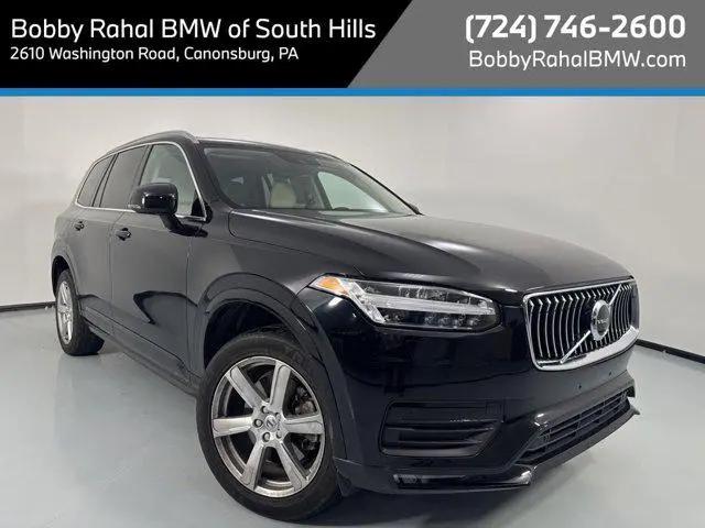 2020 Volvo XC90 T6 Momentum 7 Passenger for sale in Canonsburg, PA