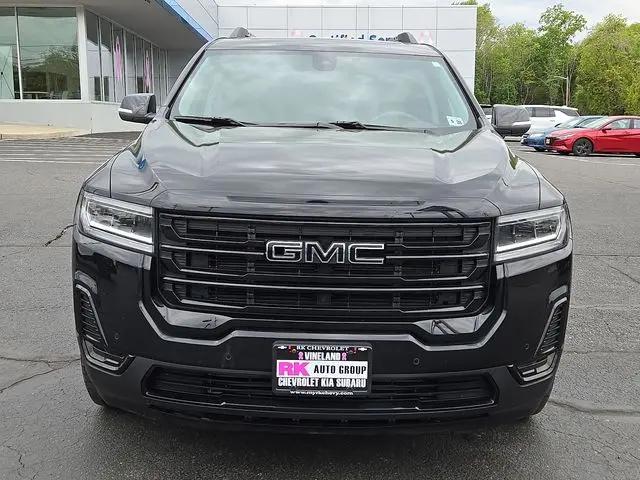 2023 GMC Acadia FWD SLE