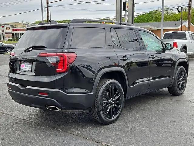 2023 GMC Acadia FWD SLE