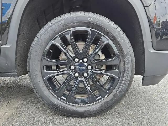 2023 GMC Acadia FWD SLE