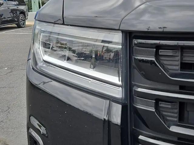 2023 GMC Acadia FWD SLE