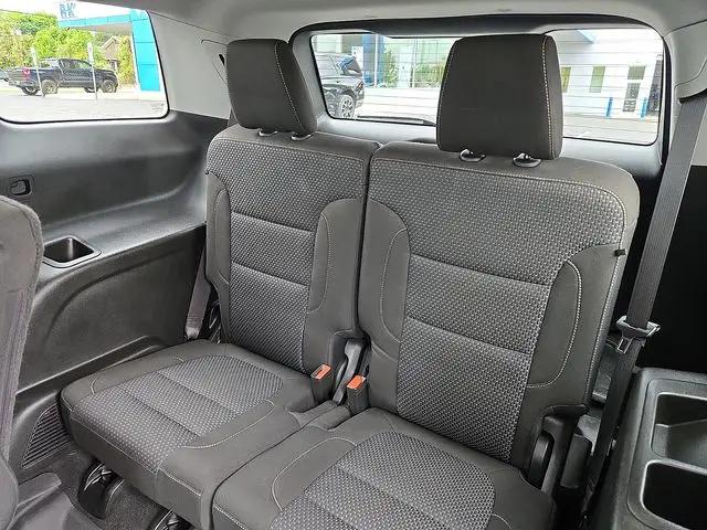 2023 GMC Acadia FWD SLE