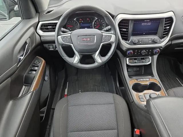 2023 GMC Acadia FWD SLE