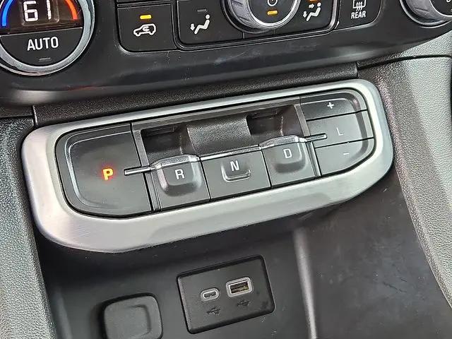 2023 GMC Acadia FWD SLE