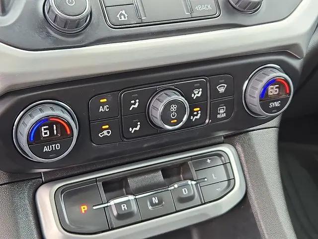2023 GMC Acadia FWD SLE