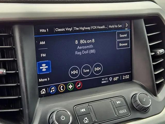 2023 GMC Acadia FWD SLE