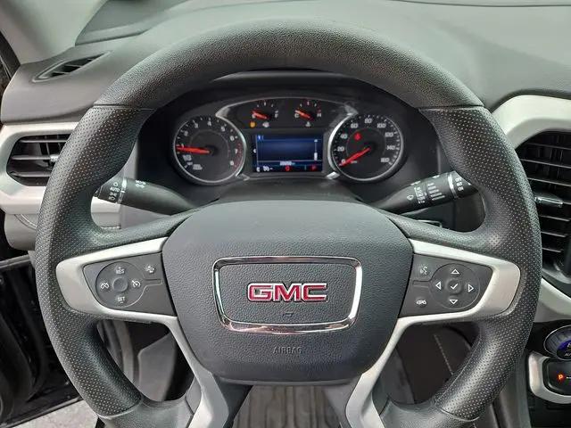 2023 GMC Acadia FWD SLE