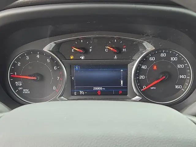 2023 GMC Acadia FWD SLE