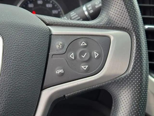 2023 GMC Acadia FWD SLE