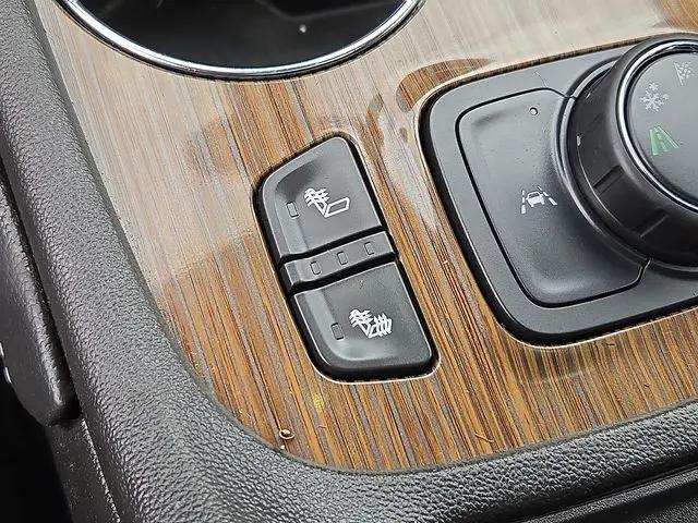 2023 GMC Acadia FWD SLE