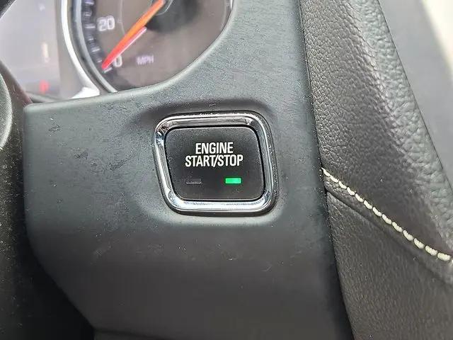 2023 GMC Acadia FWD SLE