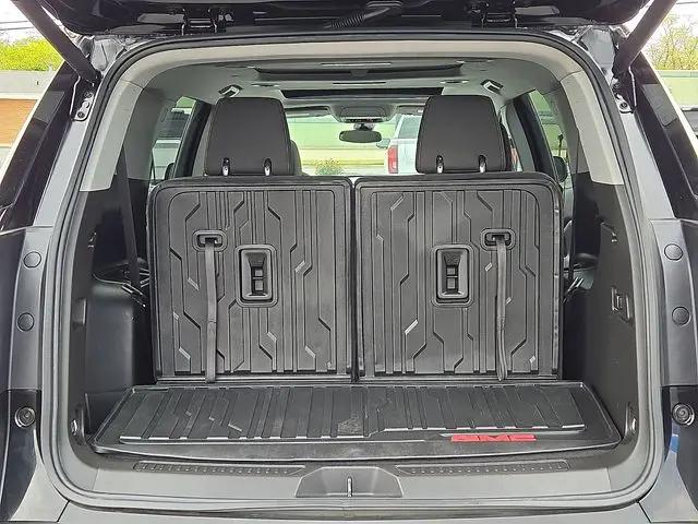 2023 GMC Acadia FWD SLE