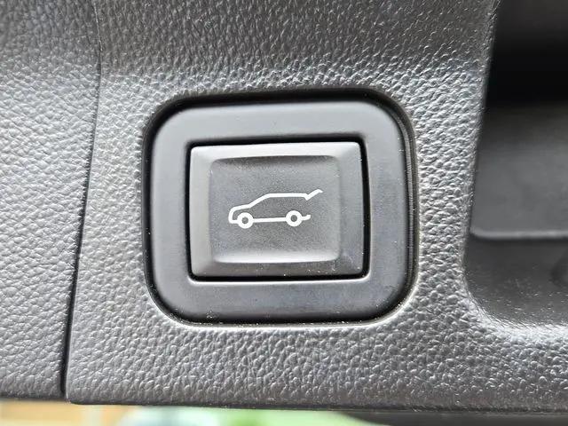 2023 GMC Acadia FWD SLE