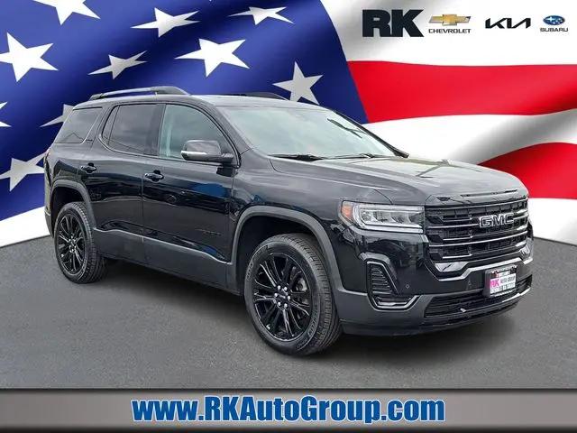 2023 GMC Acadia FWD SLE for sale in Vineland, NJ