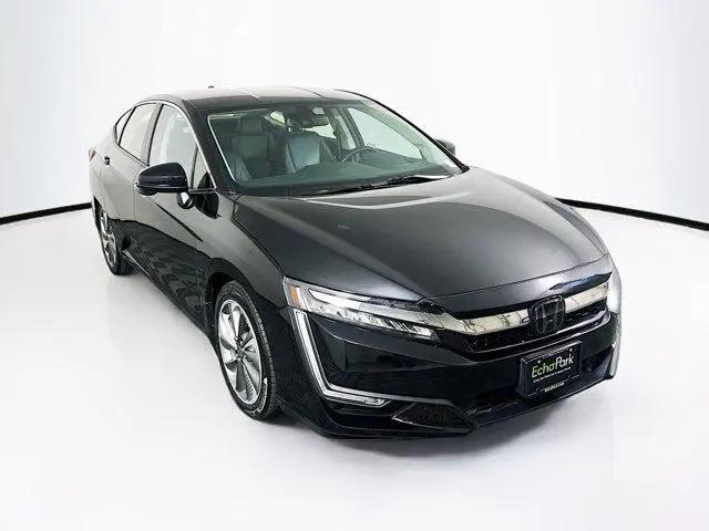 2020 Honda Clarity Plug-In Hybrid Touring for sale in Grand Prairie, TX