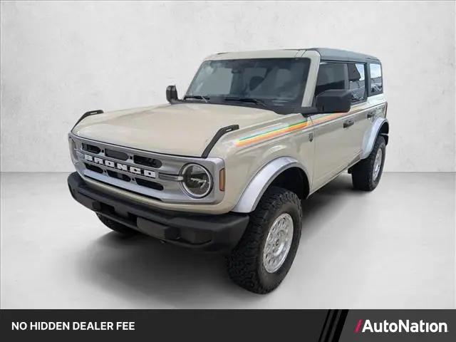 2026 Ford Bronco Big Bend for sale in Mobile, AL