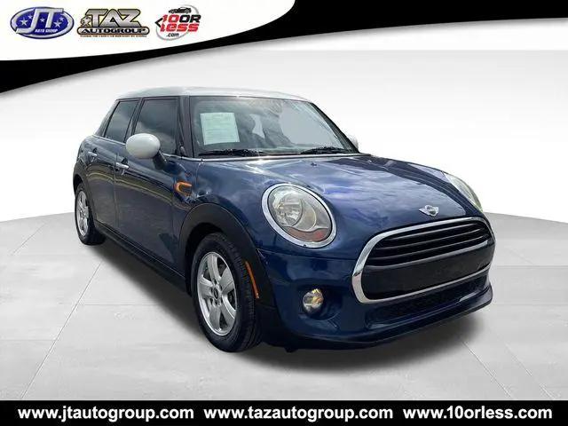 2017 MINI Hardtop Cooper for sale in Sanford, NC