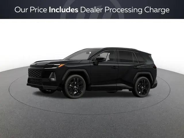 2026 Toyota RAV4 Plug-In Hybrid XSE for sale in Baltimore, MD