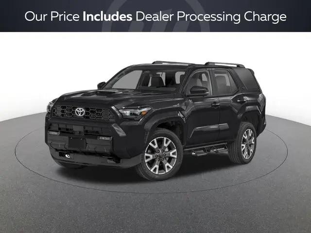2026 Toyota 4Runner TRD Sport Premium for sale in Baltimore, MD