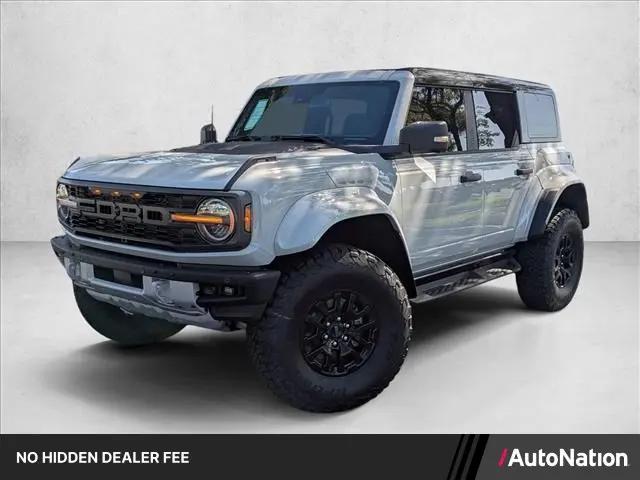 2026 Ford Bronco Raptor for sale in Sanford, FL