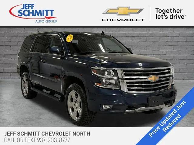 2019 Chevrolet Tahoe for sale near Fairborn, OH