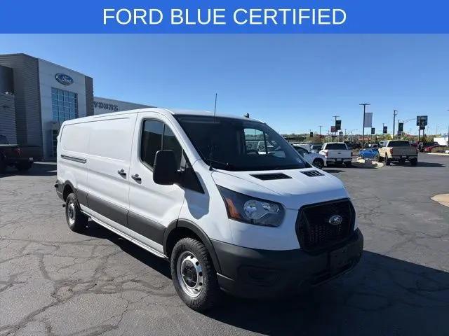 2024 Ford Transit Cargo Van T-150 for sale in Ogden, UT