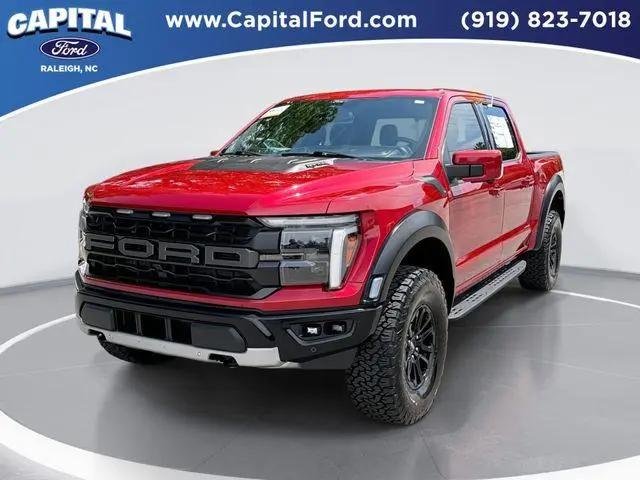 2024 Ford F-150 Raptor for sale in Raleigh, NC