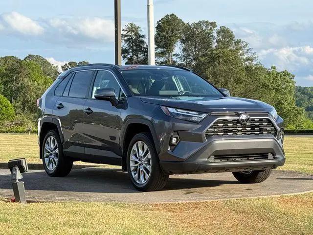 2024 Toyota RAV4 XLE Premium for sale in Canton, GA