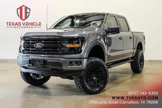 2026 Ford F-150 XLT for sale in Carrollton, TX