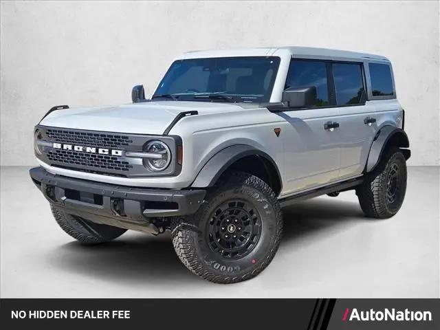 2026 Ford Bronco Badlands for sale in Frisco, TX