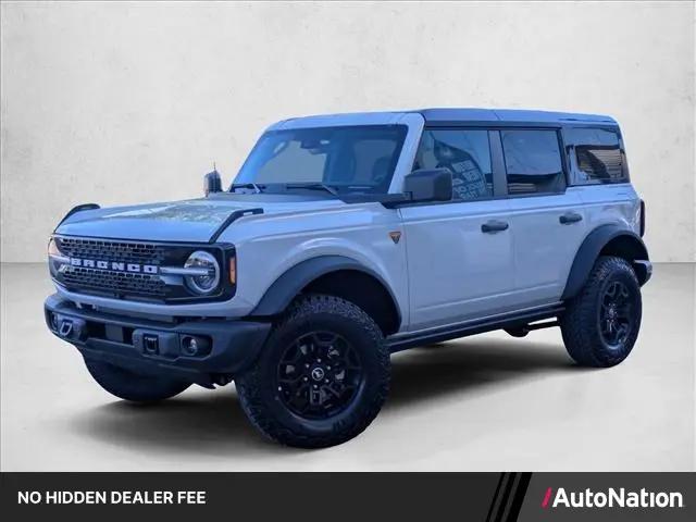 2026 Ford Bronco Badlands for sale in North Canton, OH