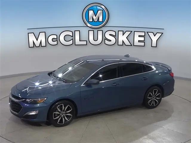 2025 Chevrolet Malibu for sale near Cincinnati, OH