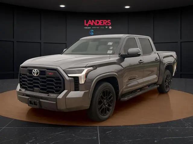 2023 Toyota Tundra SR5 for sale in Bossier City, LA