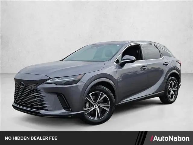 2023 Lexus RX 350 Premium for sale in Tempe, AZ