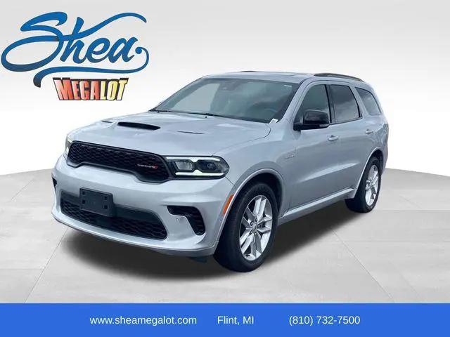 2025 Dodge Durango R/T for sale in Flint, MI