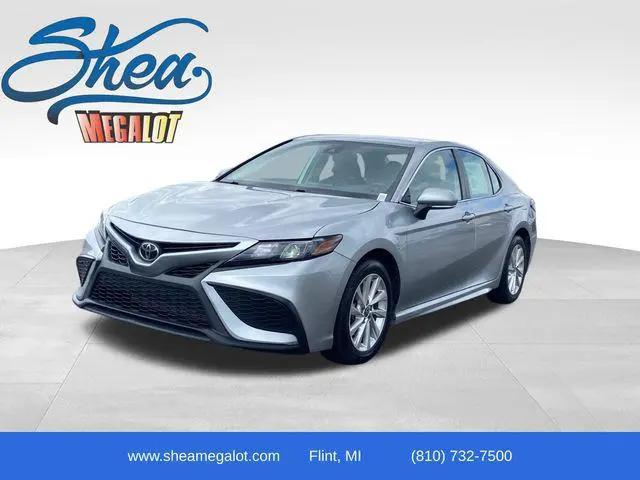 2023 Toyota Camry SE for sale in Flint, MI